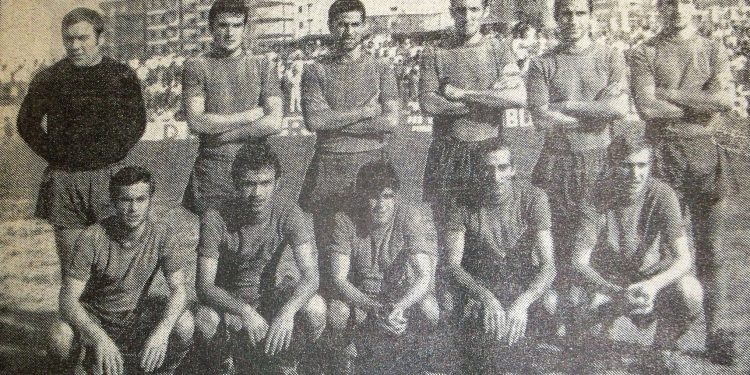 Crotone-Taranto, i precedenti