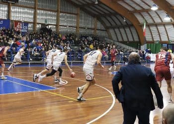 CJ Taranto-Bisceglie, prevendita: giovedì coupon Edicola del Sud, domenica ApeCar Centrale del Latte