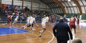 CJ Taranto-Bisceglie, prevendita: giovedì coupon Edicola del Sud, domenica ApeCar Centrale del Latte
