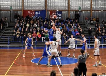 CJ Basket-Lions Bisceglie: Taranto a caccia della vittoria perduta