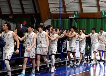 CJ Basket-Corato, prevendita: Taranto chiama a raccolta il pubblico!