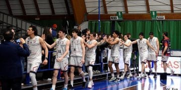 CJ Basket-Corato, prevendita: Taranto chiama a raccolta il pubblico!
