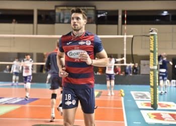 Gioiella Prisma Taranto, al via i play-off. Sotto con il Cisterna