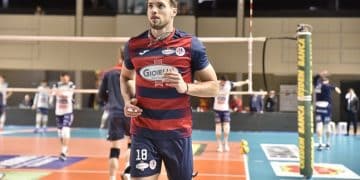 Gioiella Prisma Taranto, al via i play-off. Sotto con il Cisterna