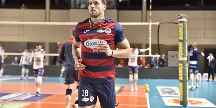 Gioiella Prisma Taranto, al via i play-off. Sotto con il Cisterna