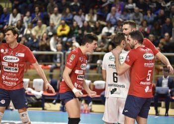 Gioiella Prisma Taranto, a Milano il verdetto finale