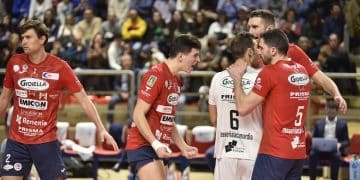 Gioiella Prisma Taranto, a Milano il verdetto finale