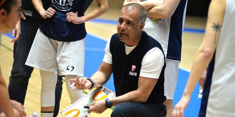 Nuovi Orizzonti Taranto- Pink Bari 56-54, la fotogallery