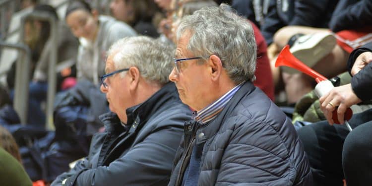 Nuovi Orizzonti Taranto- Pink Bari 56-54, la fotogallery