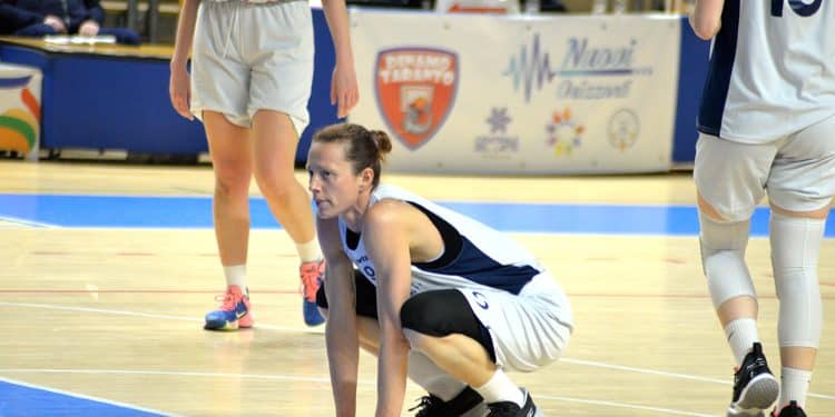 Nuovi Orizzonti Taranto- Pink Bari 56-54, la fotogallery