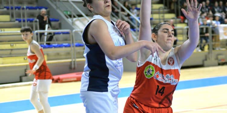 Nuovi Orizzonti Taranto- Pink Bari 56-54, la fotogallery