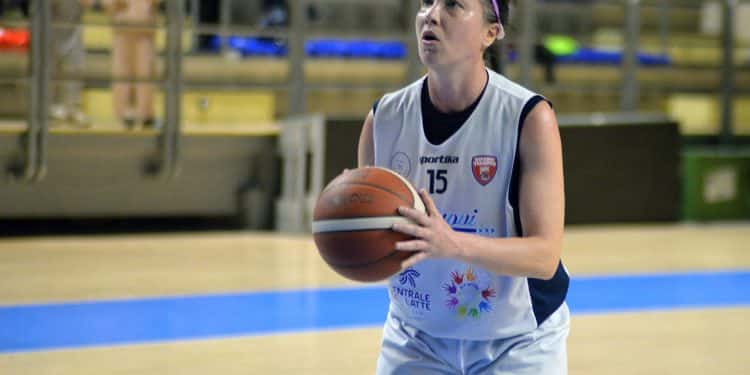 Nuovi Orizzonti Taranto- Pink Bari 56-54, la fotogallery
