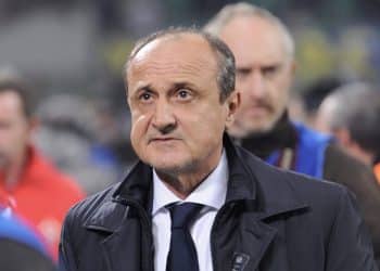 Delio Rossi torna in panchina per l’ultima volata del Foggia verso i playoff
