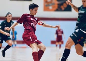 WFC Grottaglie, Soloperto: “La squadra sta bene e siamo soddisfatte
