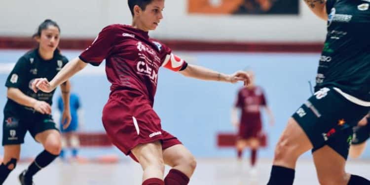 WFC Grottaglie, Soloperto: “La squadra sta bene e siamo soddisfatte