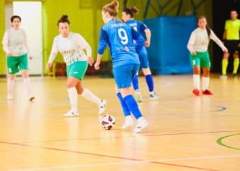 WFC Grottaglie, Sabatino: “Mi sono ambientata bene e mi sento già a mio agio”