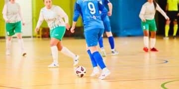 WFC Grottaglie, Sabatino: “Mi sono ambientata bene e mi sento già a mio agio”