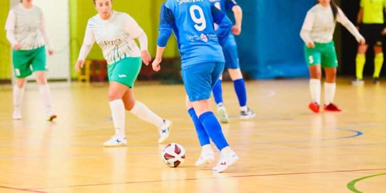 WFC Grottaglie, Sabatino: “Mi sono ambientata bene e mi sento già a mio agio”