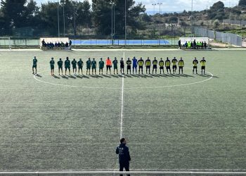 Real Mottola, vittoria per 4-0 contro il Triggiano