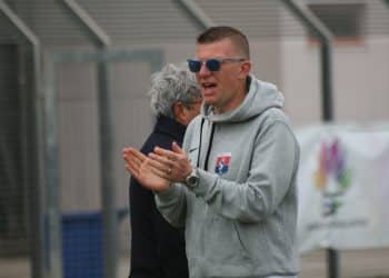 Taranto (Primavera 4), Marino: “I sacrifici, nel calcio come nella vita, ripagano sempre”