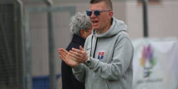 Taranto (Primavera 4), Marino: “I sacrifici, nel calcio come nella vita, ripagano sempre”