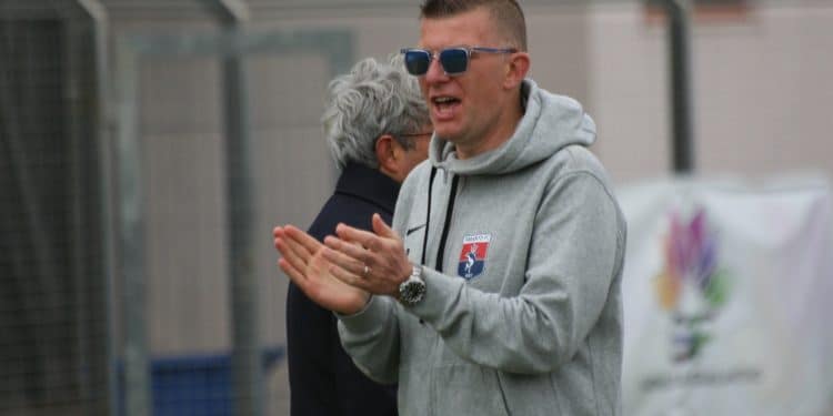 Taranto (Primavera 4), Marino: “I sacrifici, nel calcio come nella vita, ripagano sempre”