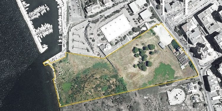 Ben 37 proposte per la piscina olimpionica di Taranto 2026