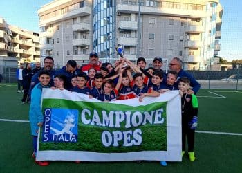 Calcio giovanile. Virtus Taranto. Il rush “finali”