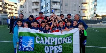 Calcio giovanile. Virtus Taranto. Il rush “finali”