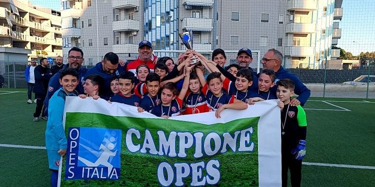 Calcio giovanile. Virtus Taranto. Il rush “finali”