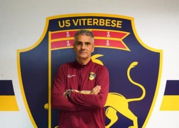 Viterbese, Lopez: “Con il Taranto sarà una partita chiusa”