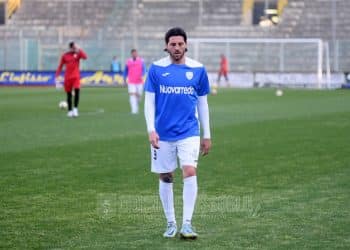 Serie C/C, Tommasini rompe il digiuno ionico e fa tornare il Taranto alla vittoria