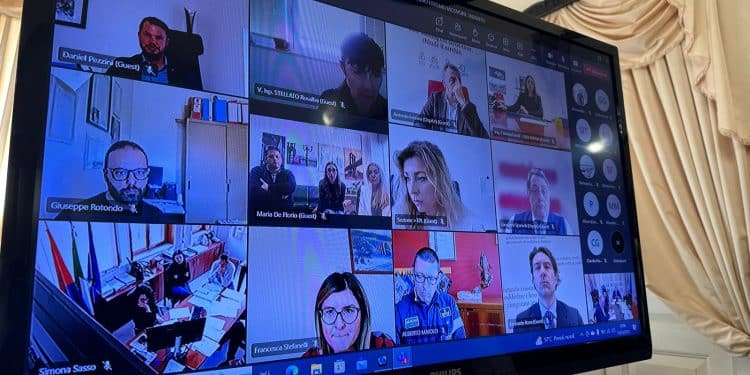 Nuovo “Erasmo Iacovone”, ok la prima conferenza dei servizi sullo stadio