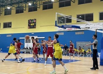 C Silver, al Palafiom arriva il Basket Barletta. Si gioca giovedì 23 marzo alle 20