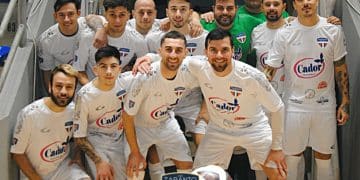New Taranto: in caso di vittoria sarebbe promozione matematica in A2