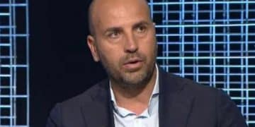 Torma: “Il Taranto sta vivendo un periodo duro ma raggiungerà i suoi obbiettivi. È tassativa una riforma dei campionati professionistici”