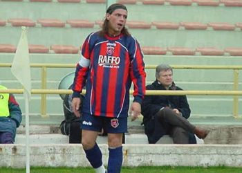 Anche Gianluca Triuzzi all’inaugurazione del nuovo campo sportivo a Paolo VI
