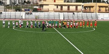 Massafra, allo Stadio Italia battuto il Toma Maglie per 1-0