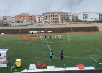 Gioventù Palagiano, seconda vittoria esterna stagionale