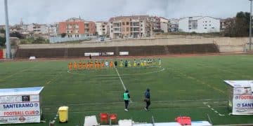 Gioventù Palagiano, seconda vittoria esterna stagionale