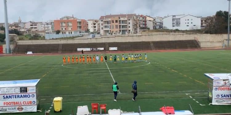 Gioventù Palagiano, seconda vittoria esterna stagionale