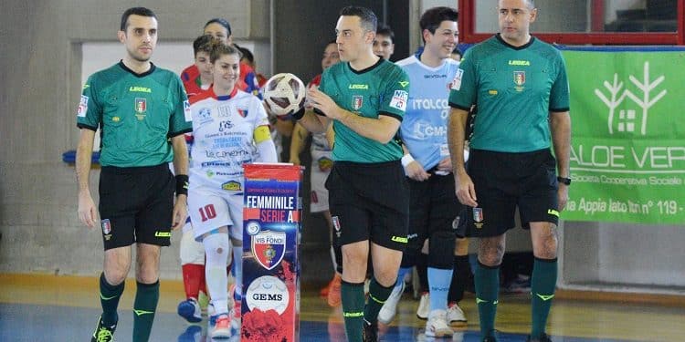 Italcave Real Statte, trasferta contro il Pelletterie