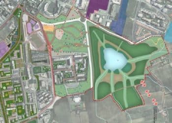 “Parco della Salina Piccola”, affidata la progettazione definitiva