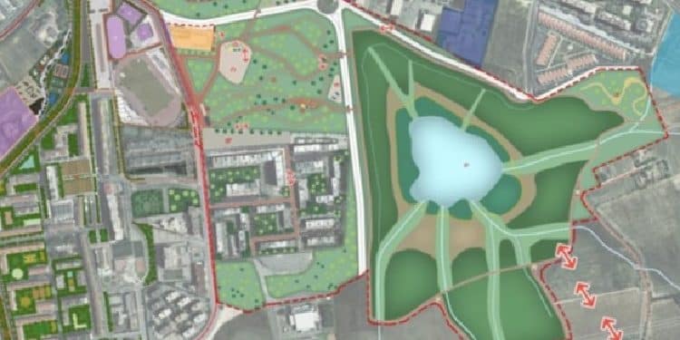 “Parco della Salina Piccola”, affidata la progettazione definitiva