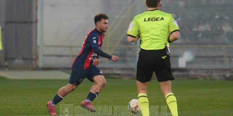 Taranto-Picerno 0-1, la fotogallery
