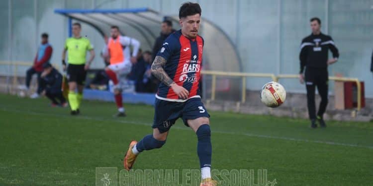 Taranto-Picerno 0-1, la fotogallery