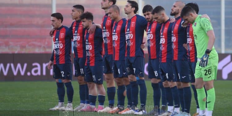 Taranto-Picerno 0-1, la fotogallery