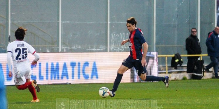 Taranto-Picerno 0-1, la fotogallery