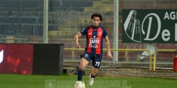 Taranto-Picerno 0-1, la fotogallery