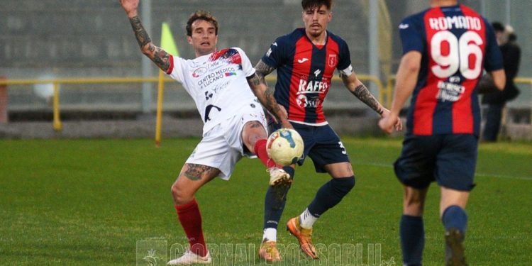 Taranto-Picerno 0-1, la fotogallery